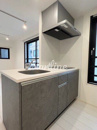 アトリオフラッツ日暮里の物件内観写真